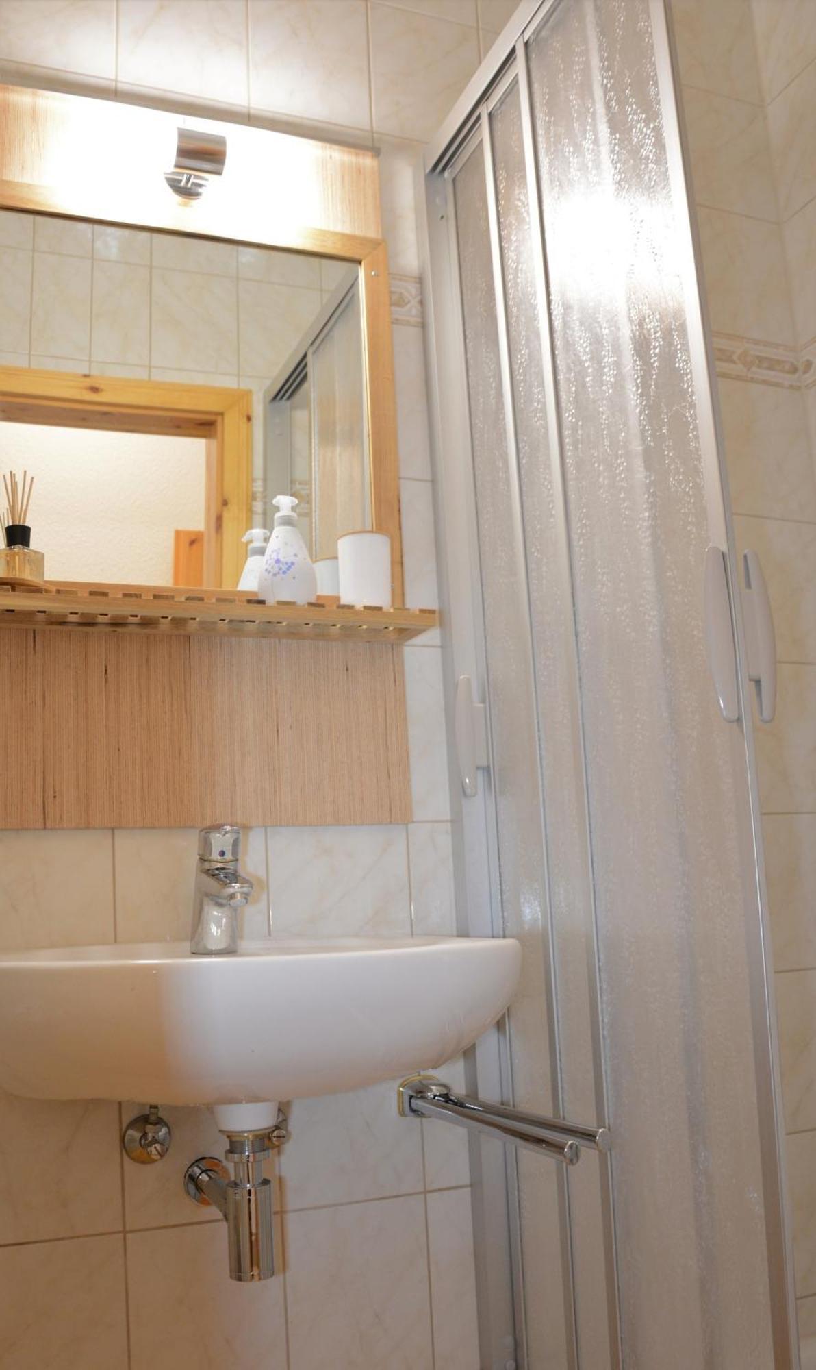 Rosenwinkel Appartement Im Og Halberstadt Luaran gambar