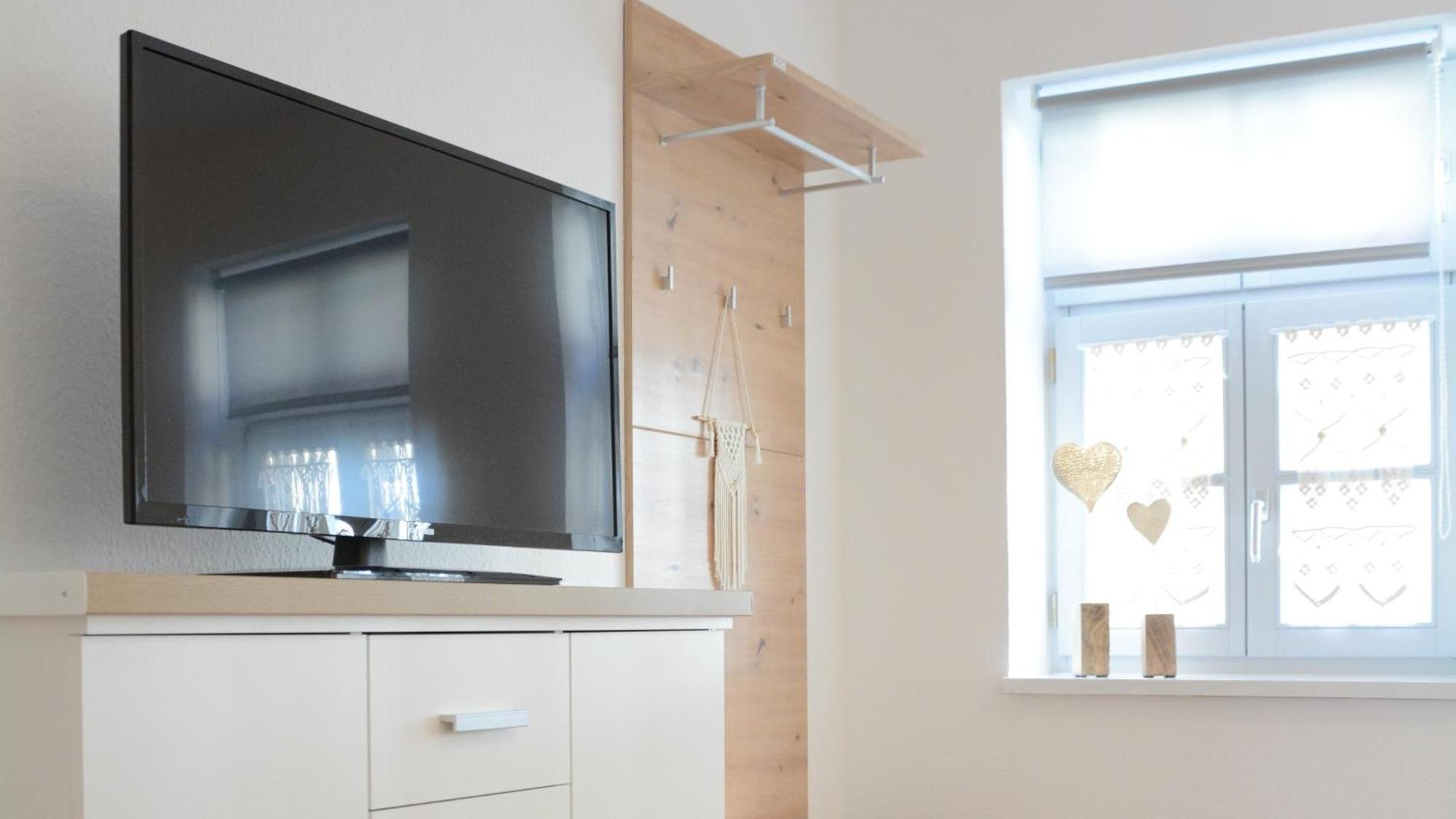 Rosenwinkel Appartement Im Og Halberstadt Luaran gambar