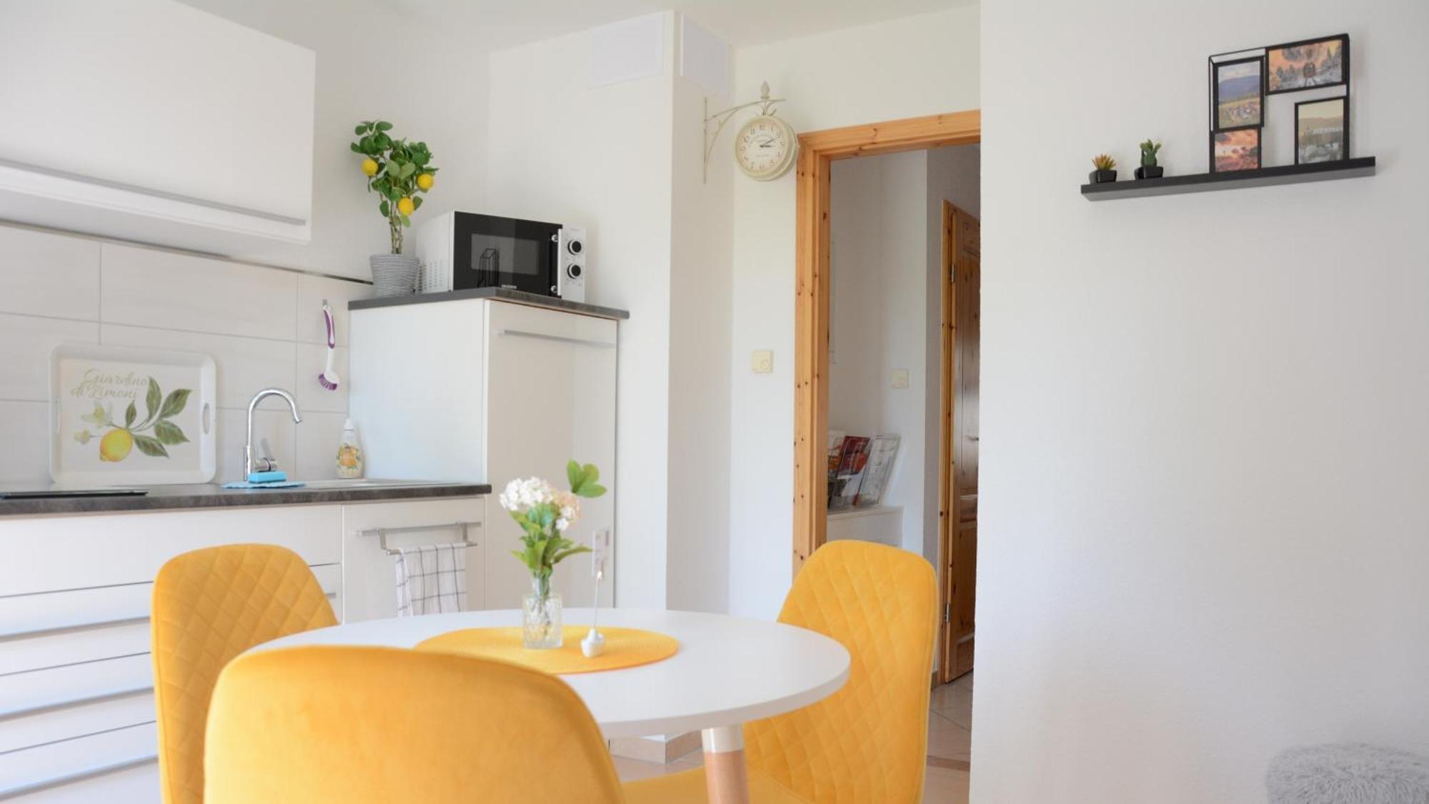 Rosenwinkel Appartement Im Og Halberstadt Luaran gambar